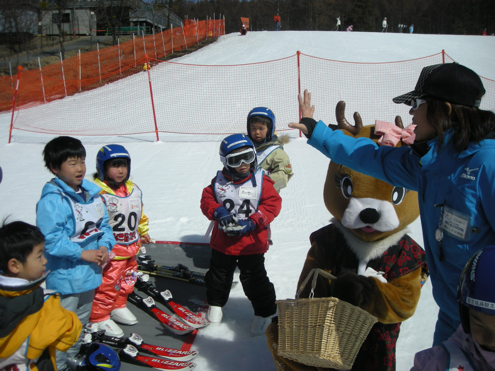 キンダーレッスン