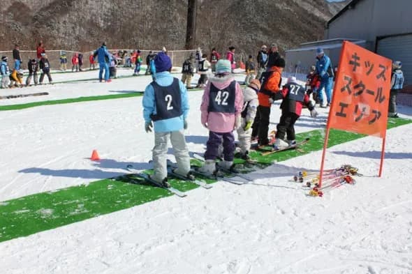 カムイみさかスキースクール レッスン予約開始！