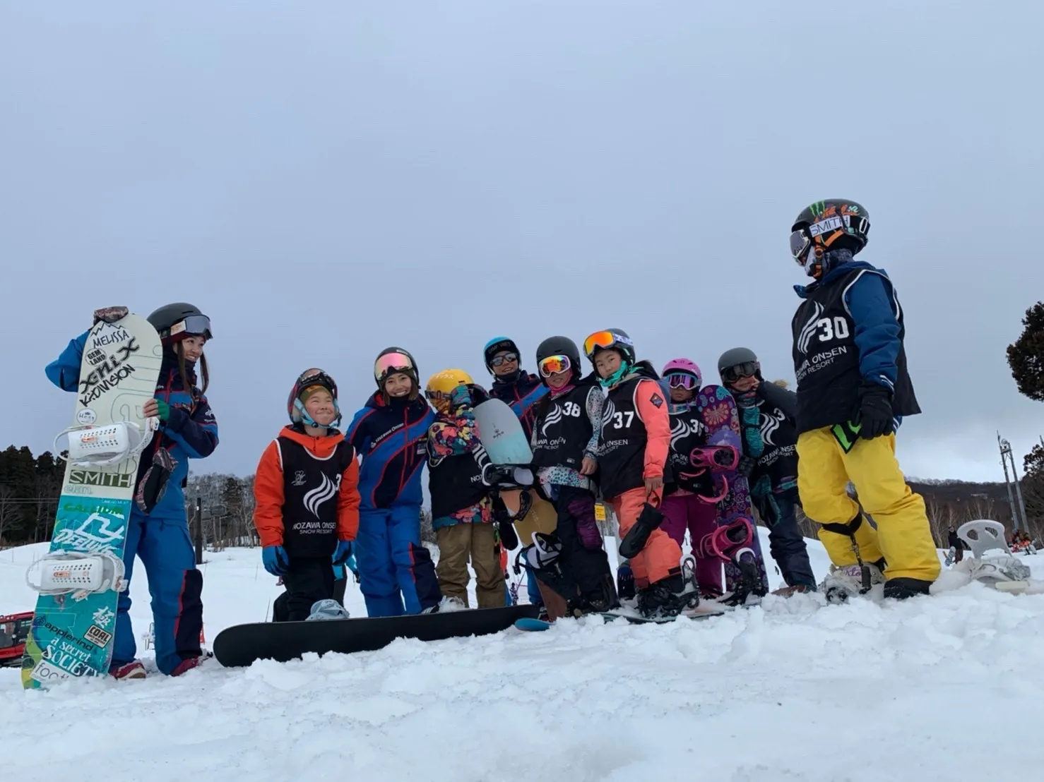 Kids Camp