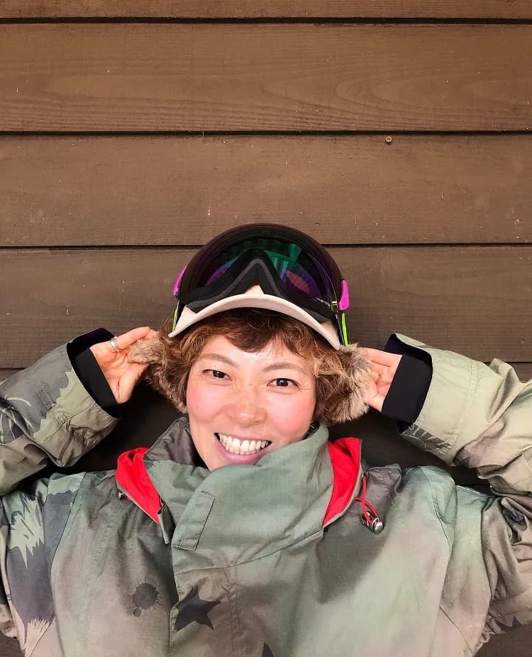 石原　麻里子
