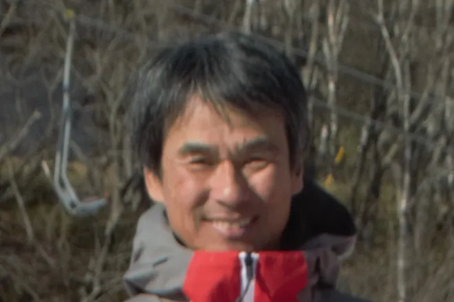 「強化主任」　大塚