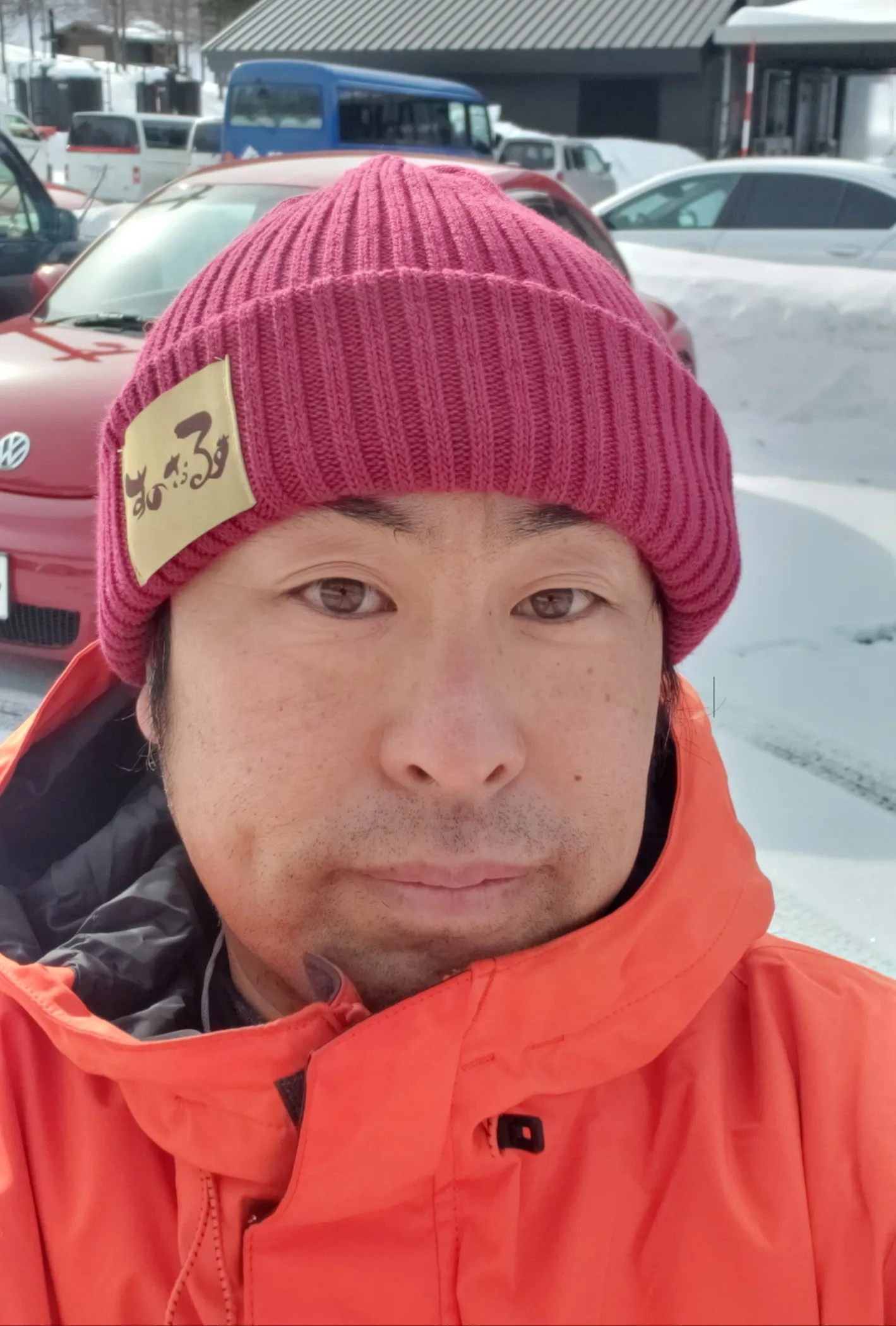 校長　岡建蔵