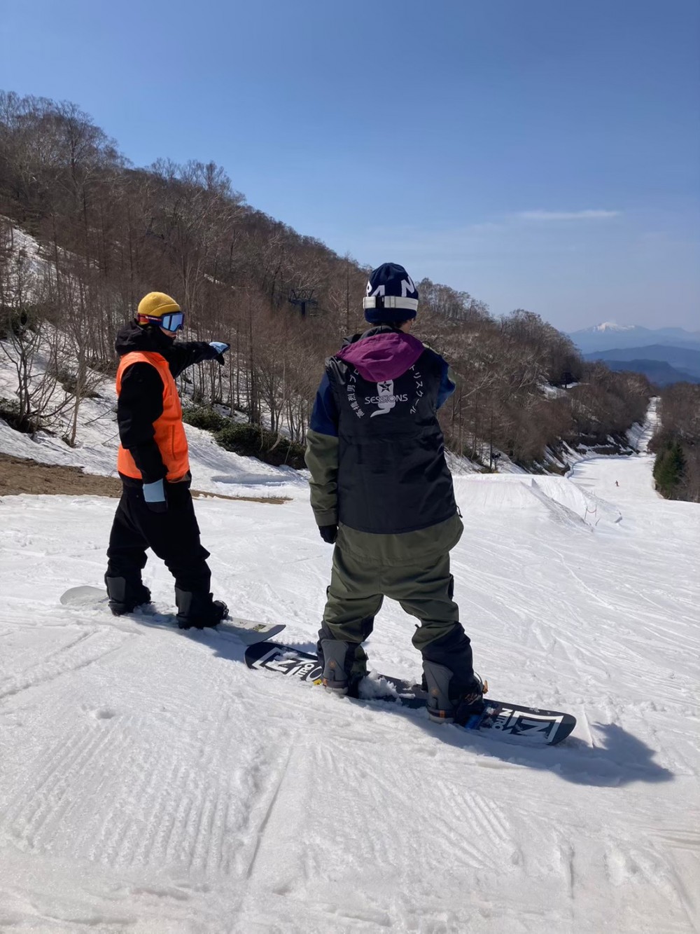 プライベートレッスン