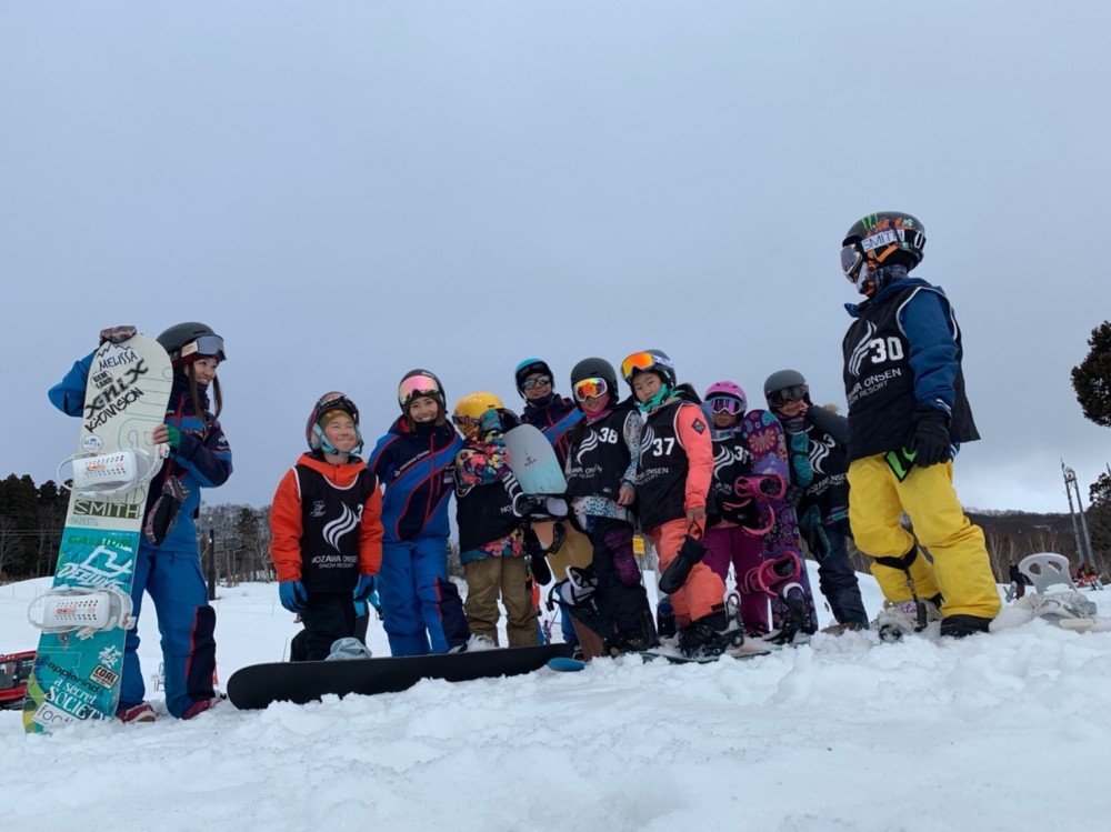 Kids Camp