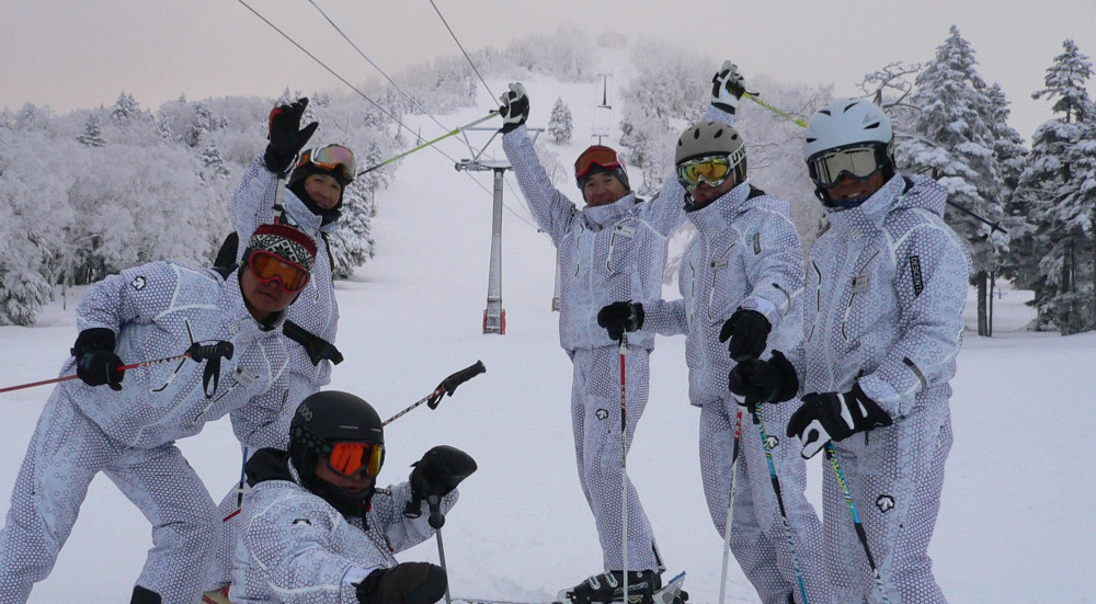 経験豊富なスタッフが皆様をお待ちしております！