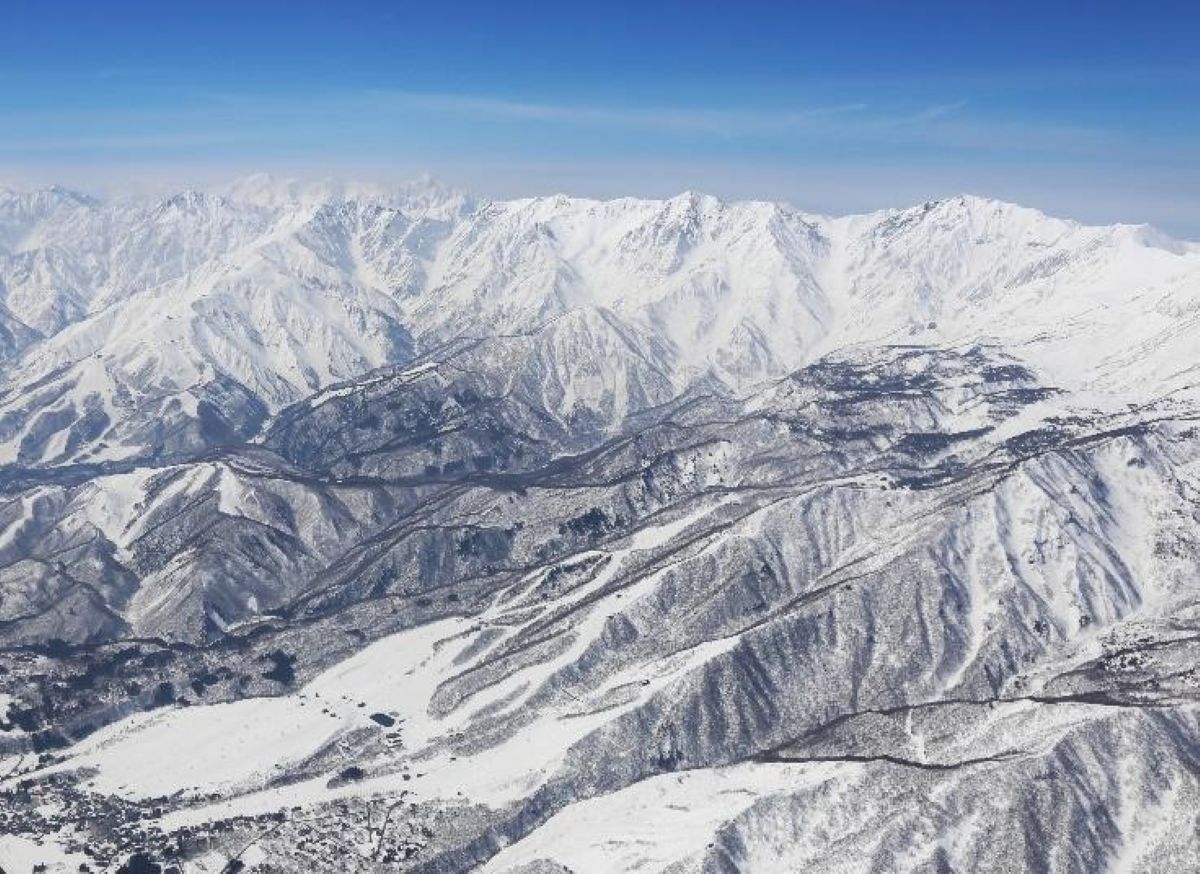 長野県HAKUBAVALLEY 「つがいけマウンテンリゾート」誰もが雪と遊び尽くせるスノーリゾートへ！